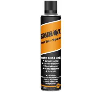 Brunox Brunox Turbo-Spray 400 ml