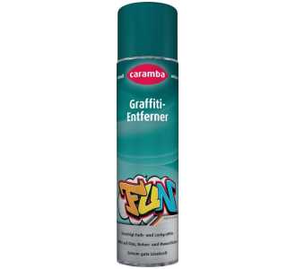 Caramba GRAFFITI-ENTF. 400 ML