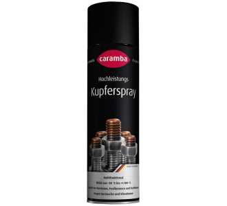 Caramba Kupfer-Spray 500ml