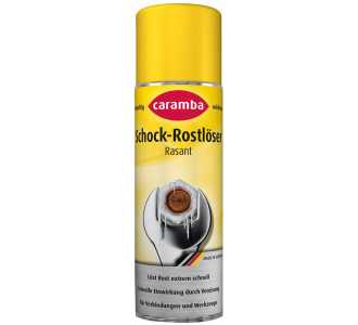 Caramba Schock-Rostlöser Rasant 100 ml