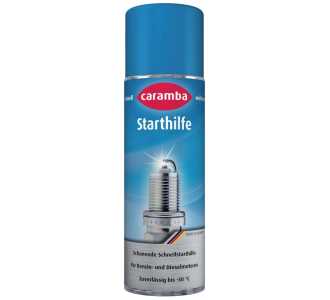 Caramba Starthilfe Spray 300 ml