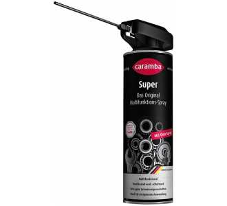 Caramba Super Multifunktions -Spray Duo-Spray