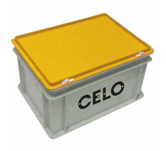 CELO Injektionssystem ResiFIX VY 300 SF, Vinylester, in Allzweckbox