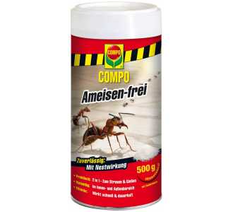 COMPO Ameisen-frei 500 g