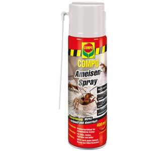 COMPO Ameisen-Spray N 400 ml