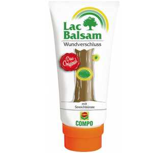 COMPO Lac Balsam 150 g Wundbalsam Tube