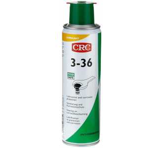 CRC 3-36 250 ml Spray Korrosionsschutzöl