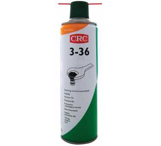 CRC 3-36 500 ml Spray Korrosionsschutzöl
