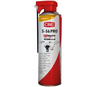 CRC 5-56 PRO CLEVER-STRAW Multiöl Spezialsprühkopf Spraydose 500 ML