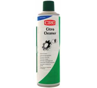 CRC Citro Cleaner 500ml SprayKraftvoller Citrusreinig.