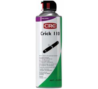 CRC Crick 110 500 ml Rissprüfung - Reiniger