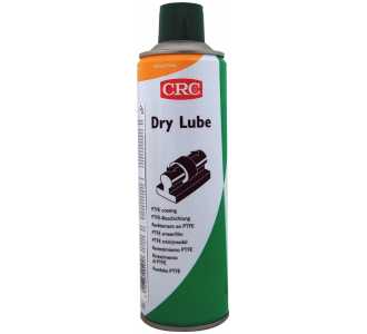 CRC DRY LUBE Spraydose 500 ml