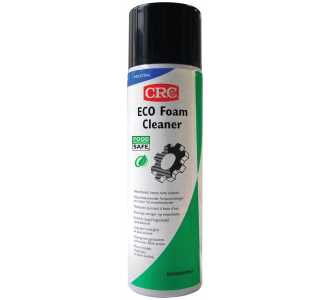 CRC Eco Foam Cleaner 500ml SDSchaumreinigungssp.NSF A1