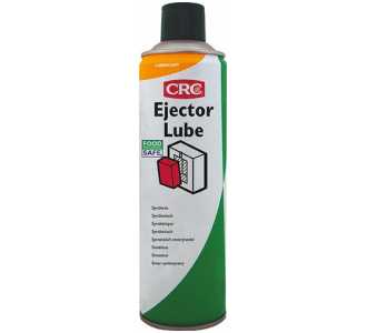 CRC EJECTOR LUBE Hochtemperatur-Schmieröl 500ml Spray