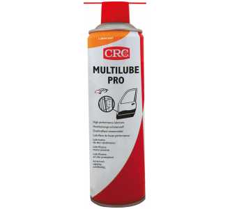 CRC Haftschmierstoff MULTILUBE PRO Spray 500ml