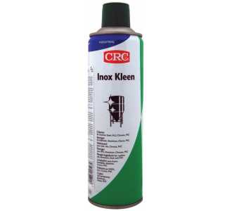 CRC Inox Kleen 500 ml Spray Edelstahlreinig.NSF C1,A7