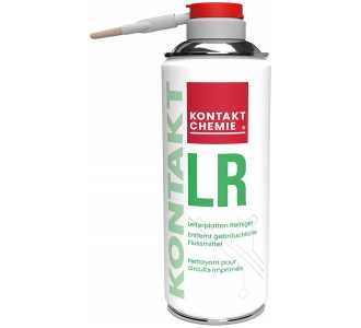 CRC Kontakt LR 200 ml Spray Leiterplattenreiniger