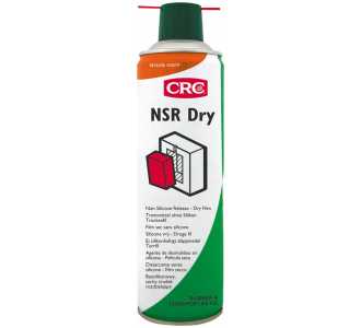 CRC NSR DRY Spraydose 500 ml