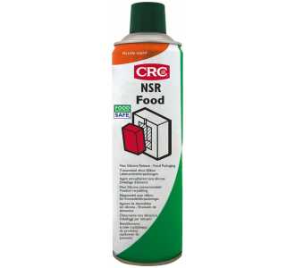 CRC NSR FOOD Spraydose 500 ml
