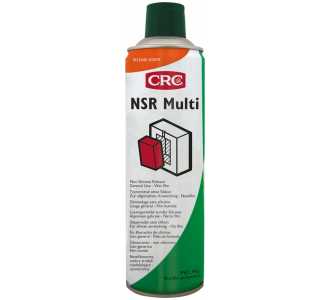 CRC NSR MULTI Spraydose 500 ml