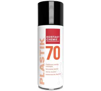 CRC PLASTIK 70 Spraydose 400 ml