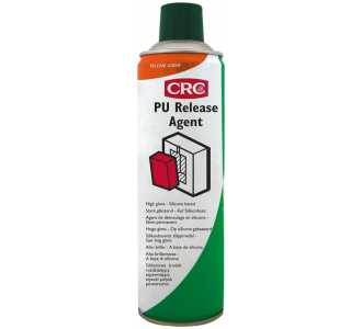 CRC PU RELEASE AGENT Spraydose 500 ml
