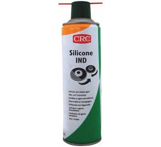 CRC Silikonspray SILICONE IND500ml