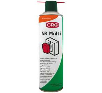 CRC SR MULTI Spraydose 500 ml