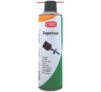 CRC Supercut 400 ml Spray Bohr-u.Schneidöl 400 ml