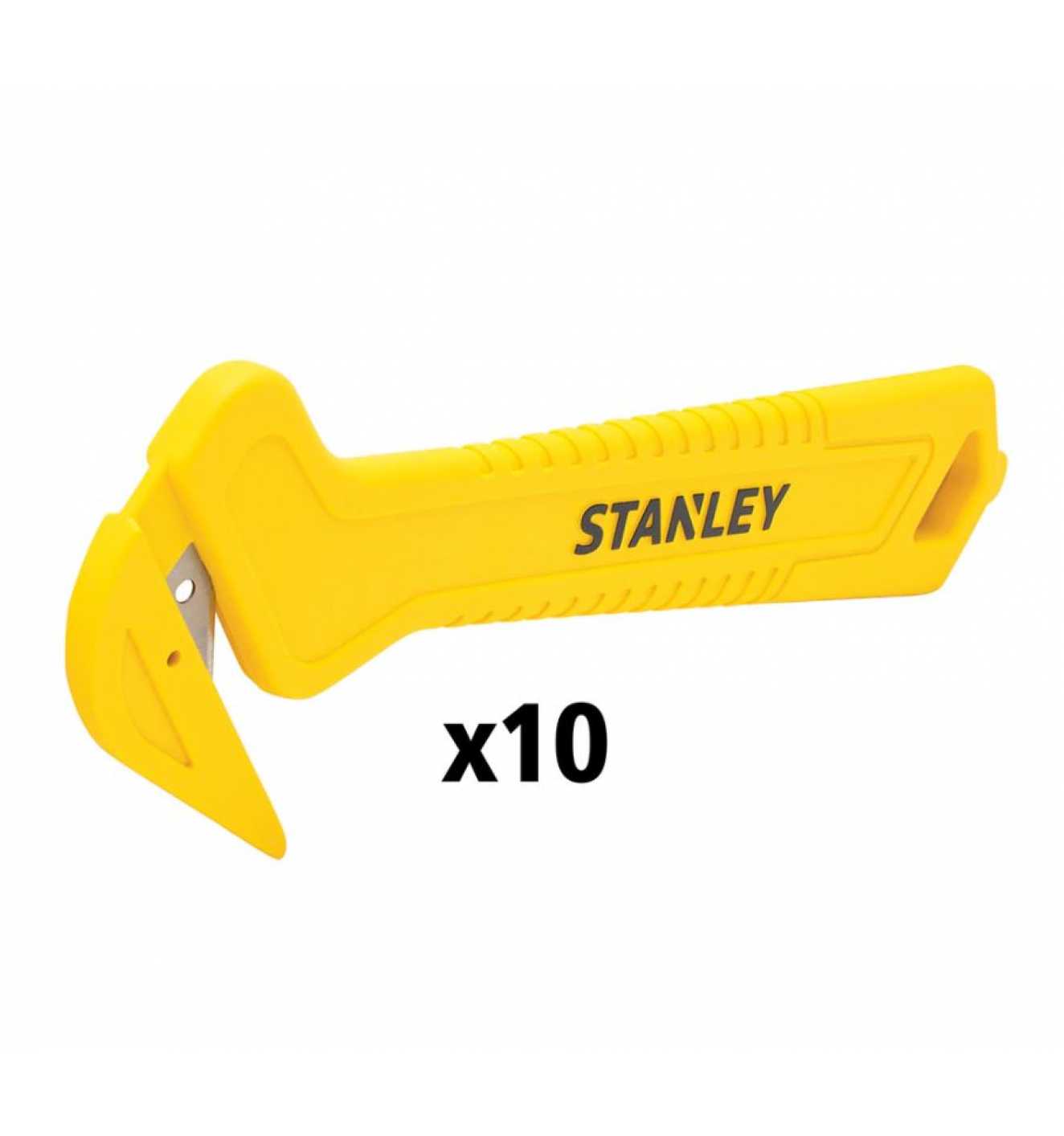 Stanley Folienschneider Light. 10 St - bei  online kaufen