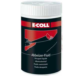 E-COLL Abbeizer-Fluid 1 kg Dose