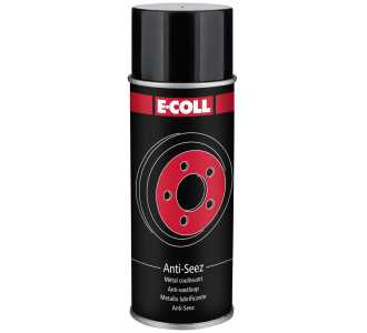 E-COLL Anti-Seez Gleitmetall 400ml