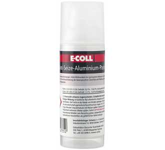 E-COLL Anti-Seize Thermopaste 1kg Dose