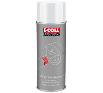 E-COLL Bohr- und Schneidöl-Spray400mlfficient EE