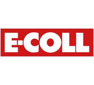 E-COLL Ersatzsprühkopf mit Sprühröhrchen 10mm