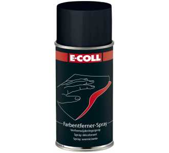 E-COLL Farbentferner-Spray für Anreißfarbe 400ml