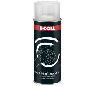 E-COLL Graffiti-Entferner-Spray 400ml