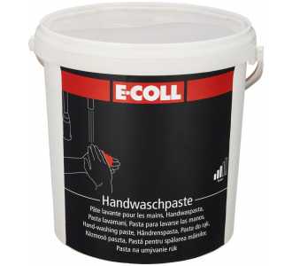 E-COLL Handwaschpaste 10 l Eimer