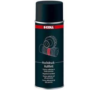 E-COLL Hochdruck-Haftfett-Spray 300 ml