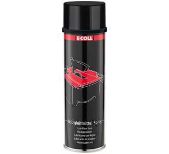 E-COLL Holzgleitmittel-Spray 500ml