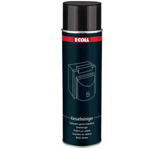 E-COLL Kesselreiniger-Spray 500ml