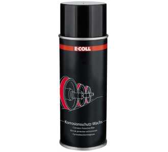 E-COLL Korrosionsschutzwachs 400ml