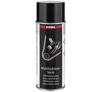E-COLL Multifunktions-Spray 400 ml, EE