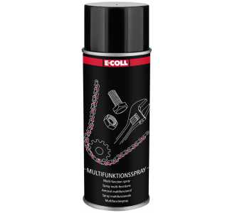 E-COLL Multifunktions-Spray 400 ml