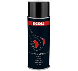 E-COLL PTFE-Spray 400ml
