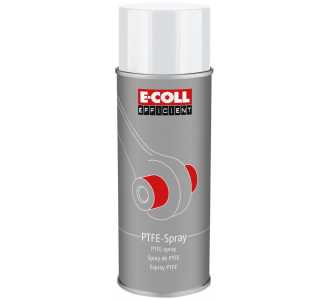 E-COLL PTFE-Spray 400mlfficient EE