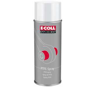 E-COLL PTFE-Spray 400mlfficient WE