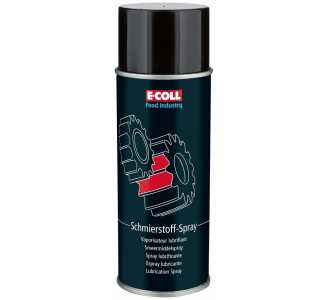 E-COLL Schmierstoffspray 400ml