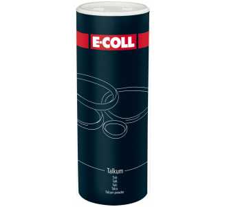 E-COLL Talkum 450g Dose