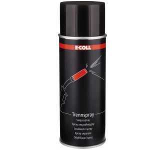 E-COLL Trennspray 400ml